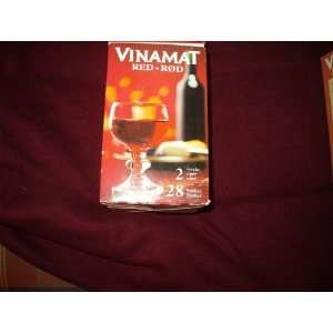  Vinamat 2 wk wine kit  Red 