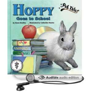  Hoppy Goes to School (Audible Audio Edition) Dawn Bentley 