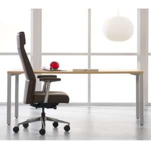  Steelcase Currency Martin Desk