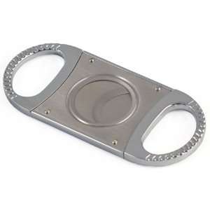    DOUBLE BLADE STAINLESS STEEL CUTTER; 60 RING GAUGE