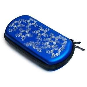   Airfoam Pocket/carrying Bag Indigo Blue for Psp3000/2000 Toys & Games