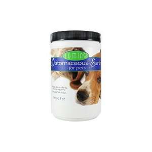 Diatomaceous Earth   9 oz