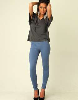 SUPRE FULL LENGTH JEAN TIGHTS  