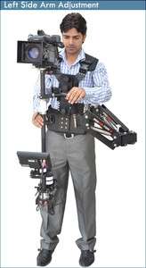   DV Vest Flycam fr Vedio Movie & Photography Camera Stabilizer  