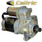 NEW Ford F600 F700 F800 F900 5.9 LH STARTER 92 99 5.9L