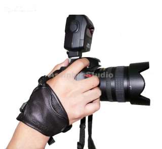 Hand Wrist Grip Strap for Canon 1D Mark II,III,IV  