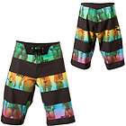   Reef Collectors Edition ED1 Four Way Stretch Boardshorts Surf Shorts