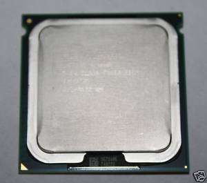 Intel Xeon 5150 Dual Core 2.66 GHz DC 4MB 1333MHz SL9RU  