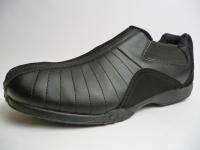 SFC,Shoes for Crews Panther II, Black Mens, 13, Slip Resistant 