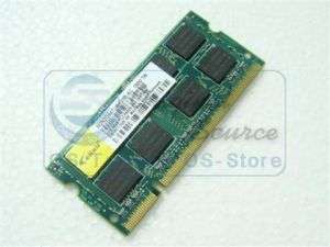 elixir DDR2 PC2 5300 667Mhz So dimm RAM DRAM Laptop 1GB  
