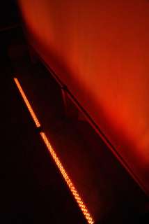 PIECE PACKAGE / BLIZZARD LIGHTING COLORSTORM 252 DMX LED BAR WASH 
