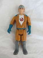 Vintage 1987 1980s Ghostbusters Ray Stantz action figure  