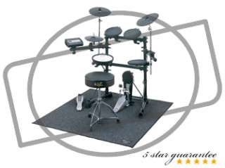 Roland TDM 10 V Drums Drum Mat TDM10 VDrums B stock  