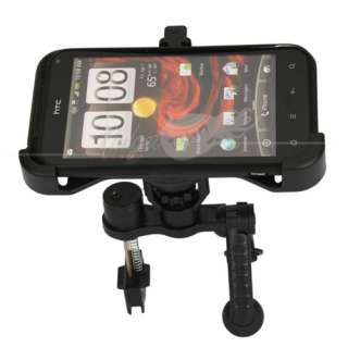 Car New Air Port Vent Mount Stand Holder For HTC Incredible S / 2 G11 