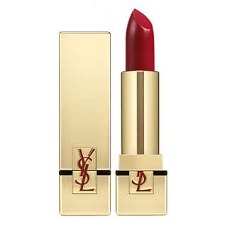 Rouge Pur Couture lipstick SPF 15   YVES SAINT LAURENT   Lipstick 