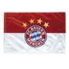   München Fahne Hissflagge 250 X 150 CM  Sport & Freizeit