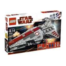 Zufriedenheitsgarantie Online Shop  Lego Star Wars günstig online 