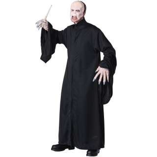 Halloween Lord Voldemort Grusel Kostüm Karneval Harry Potter 