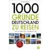 1000 Places to see before you die   Deutschland, Österreich, Schweiz 
