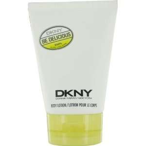 DKNY Be Delicious Women Body Lotion 150ml  Parfümerie 