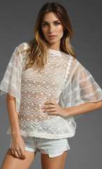Free People Tops   Summer/Fall 2012 Collection   