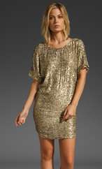 Dresses Sequin   Summer/Fall 2012 Collection   