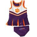 Clemson Tigers Baby Clothes, Clemson Tigers Baby Clothes  