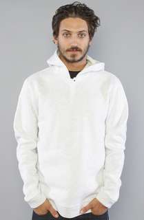 All Day The Henley Sweatshirt Hoody in Oatmeal Heather  Karmaloop 