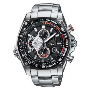 Casio   EFE 503D 1AVEF   Herrenarmbanduhr   Quarzuhrwerk   Analogue 