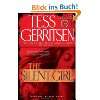 The Silent Girl A Rizzoli & Isles Novel (Rizzoli & Isles Novels)