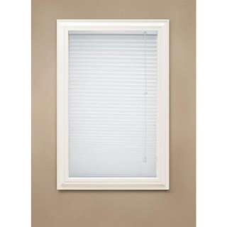   Snow Drift CordedCellular Shade, 9/16 in. Cell (Price Varies by Size