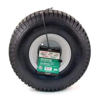 MTD20 in. x 8 in. Rear Tractor Wheel for Select MTD and Cub Cadet Lawn 