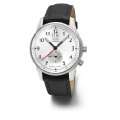 Audi Herrenuhr Dual Time, 0053881