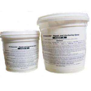 PC Products 102 oz. Concrete Repair and Anchoring Epoxy 071021 at The 