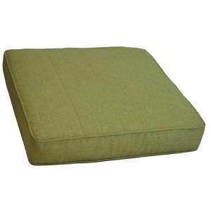 Husk Texture Celadon Floor Cushion LH5722W S1018  