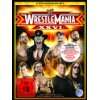 Wrestlemania Xx [DVD]  Filme & TV