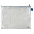  HETZEL Dokumententasche Mesh Bag A5/1300257 transparent 