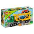  LEGO Duplo Ville 5636   Bus Weitere Artikel entdecken