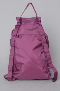 Baggu The Daypack Bag in Purple  Karmaloop   Global Concrete 