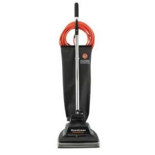 Hoover Commercial Guardsman Upright Vacuum Cleaner C1431010 at The 