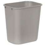 Rubbermaid Commercial Products 7 gal. Deskside Waste Basket