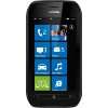 Nokia Lumia 710 Smartphone (9,4 cm (3,7 Zoll) Touchscreen, 5 Megapixel 