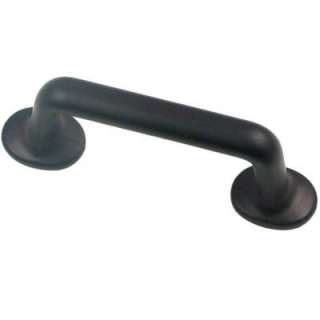   In. on Center Oil Rubbed Bronze Pull 980ORB 