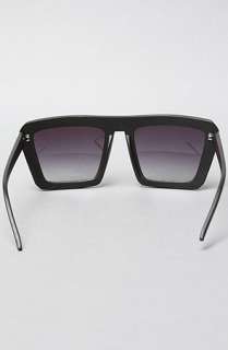 Vans The Retro Rocker Sunglasses in Onyx  Karmaloop   Global 