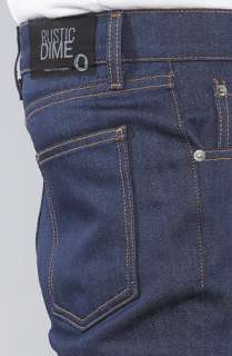   Jeans in Vintage Indigo Wash  Karmaloop   Global Concrete Culture