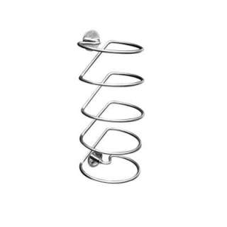 Infinity Series Towel Vine, 4 Tier, 3 in. Spire, with included WingIts 