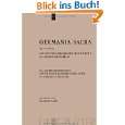 Germania Sacra, Neue Folge  Die Bistümer der Kirchenprovinz Köln 