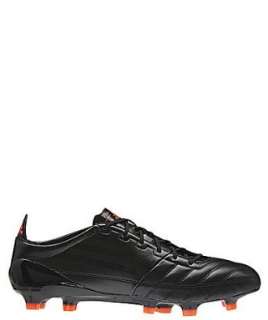 adidas Fußballschuhe F50 adiZero FG schwarz  Schuhe 