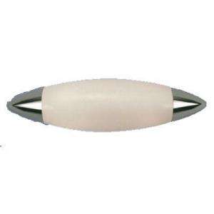 USE Ollipsis OLS 1 Single Wall Light in Satin Nickel 1400.13 at The 
