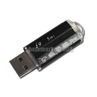 USB Internet Worldwide TV + Radio + Locker + Mail Notify + Game